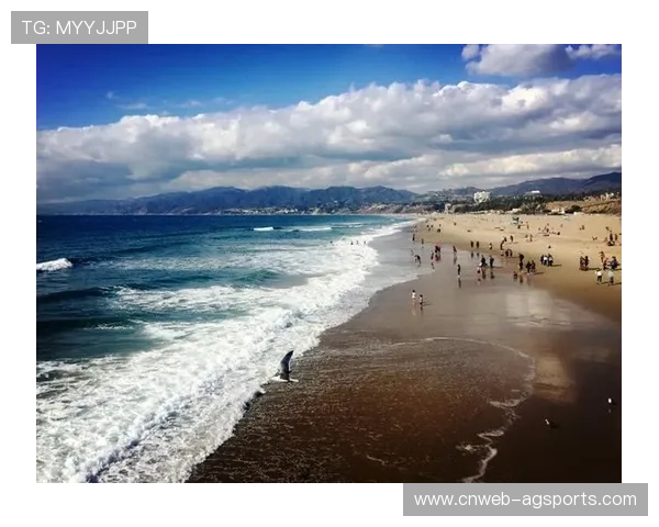 洛杉矶奥运会排球馆启用太阳能，承诺碳中和