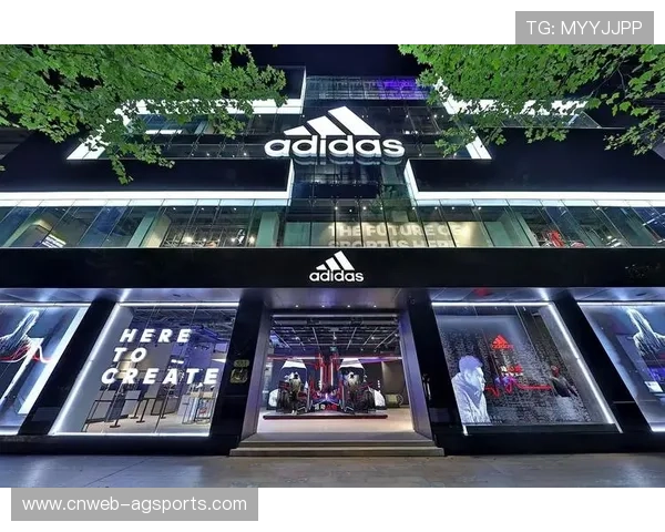 体育用品首店经济活跃 首发首秀活动带动消费热潮