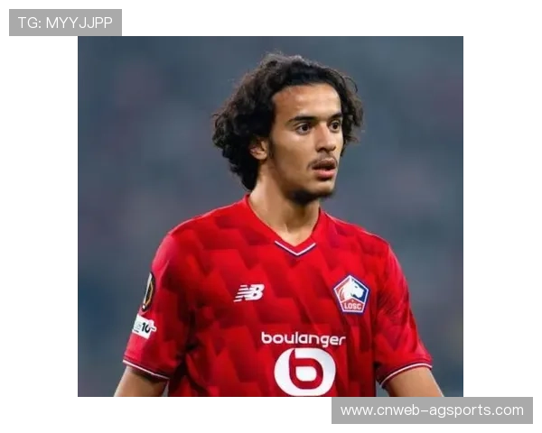 阿森纳关注里尔中场布阿迪，伤病或推动提前报价